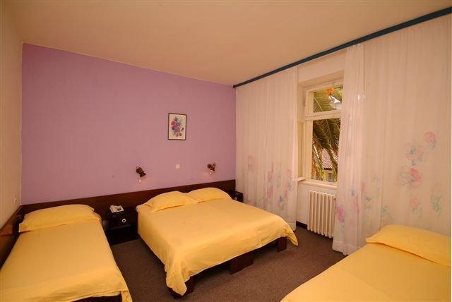 Hotel Istra Rab Town Habitación foto