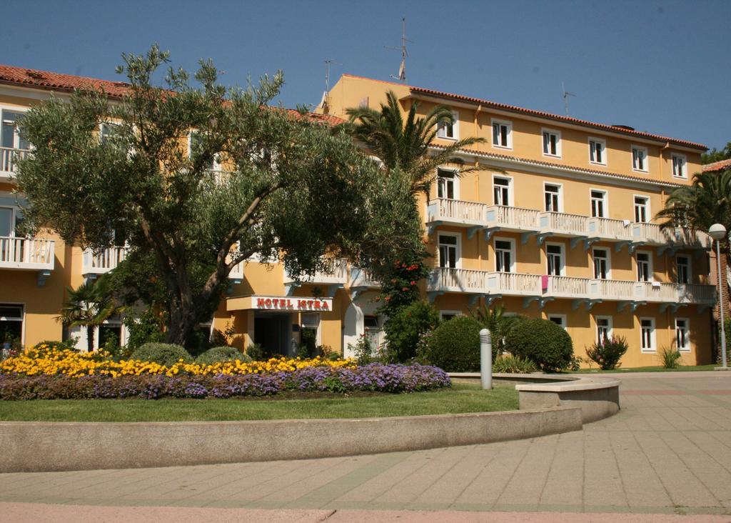 Hotel Istra Rab Town Exterior foto